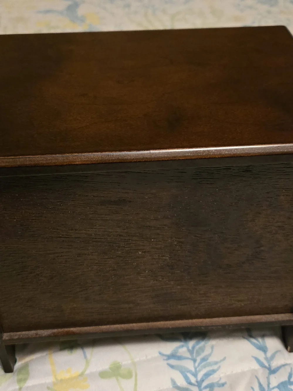 Bombay Jewelry Box
